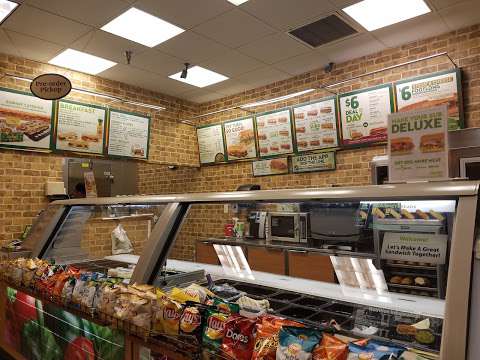 SUBWAY®Restaurants SUBWAY®Restaurants